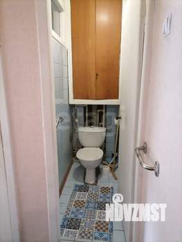 2-к квартира, вторичка, 42м2, 2/5 этаж