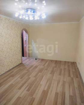 1-к квартира, вторичка, 34м2, 3/9 этаж