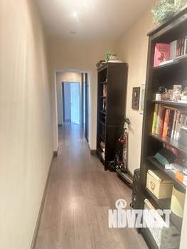 3-к квартира, вторичка, 129м2, 9/10 этаж