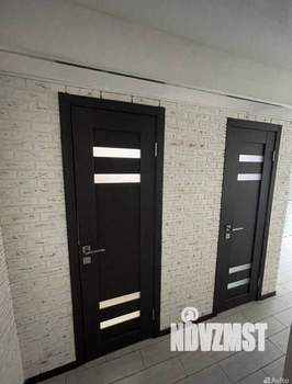 1-к квартира, вторичка, 37м2, 1/9 этаж