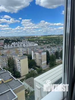 2-к квартира, вторичка, 68м2, 19/19 этаж