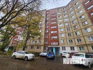 4-к квартира, вторичка, 77м2, 2/9 этаж