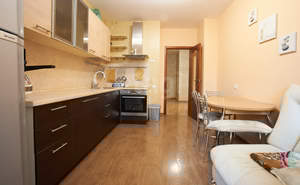 2-к квартира, вторичка, 79м2, 3/19 этаж
