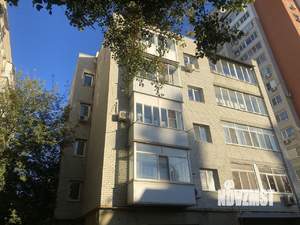 2-к квартира, вторичка, 63м2, 4/4 этаж