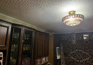 1-к квартира, вторичка, 32м2, 2/5 этаж