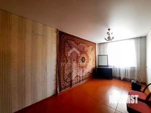 2-к квартира, вторичка, 44м2, 4/9 этаж