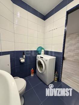 2-к квартира, вторичка, 53м2, 4/14 этаж