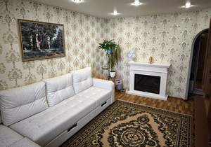 3-к квартира, вторичка, 70м2, 7/9 этаж