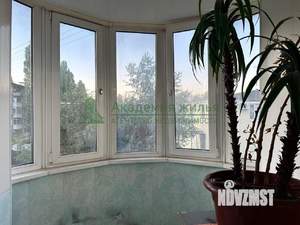 3-к квартира, вторичка, 67м2, 3/10 этаж