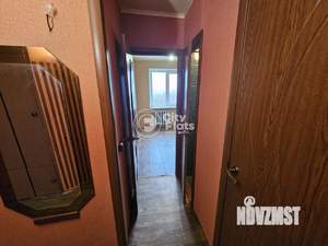 3-к квартира, вторичка, 59м2, 9/9 этаж