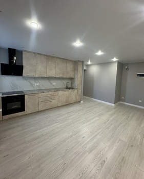 2-к квартира, вторичка, 57м2, 4/17 этаж