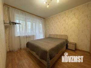 3-к квартира, вторичка, 55м2, 6/9 этаж