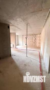 1-к квартира, вторичка, 40м2, 7/25 этаж