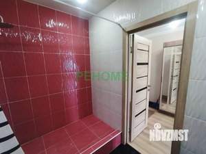 Студия квартира, вторичка, 45м2, 18/25 этаж