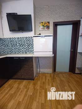 1-к квартира, вторичка, 47м2, 8/10 этаж