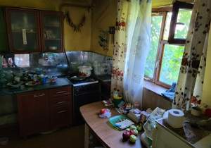 1-к квартира, вторичка, 28м2, 1/1 этаж