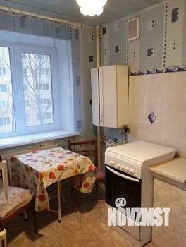 1-к квартира, вторичка, 31м2, 3/5 этаж