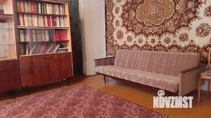 2-к квартира, вторичка, 44м2, 1/5 этаж