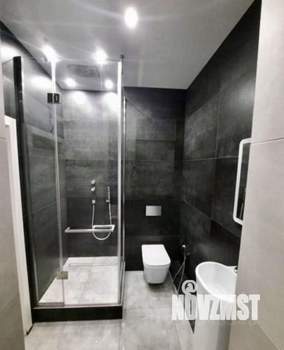 3-к квартира, вторичка, 56м2, 14/40 этаж