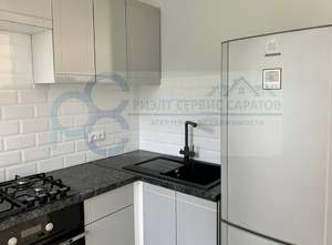 2-к квартира, вторичка, 42м2, 5/5 этаж