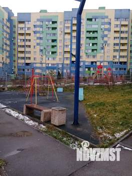 2-к квартира, вторичка, 60м2, 8/12 этаж