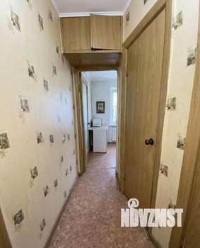 2-к квартира, вторичка, 45м2, 5/5 этаж