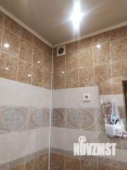 1-к квартира, вторичка, 34м2, 1/10 этаж