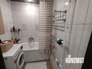 1-к квартира, вторичка, 33м2, 4/5 этаж