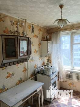 2-к квартира, вторичка, 43м2, 7/9 этаж