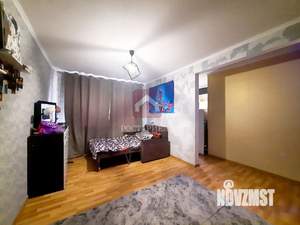 1-к квартира, вторичка, 35м2, 5/5 этаж