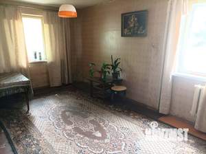 2-к квартира, вторичка, 42м2, 1/5 этаж