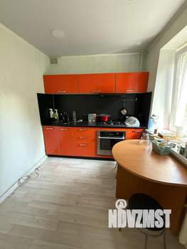 2-к квартира, вторичка, 45м2, 2/5 этаж