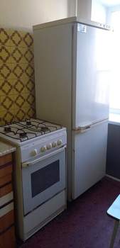 1-к квартира, вторичка, 33м2, 6/9 этаж