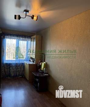 2-к квартира, вторичка, 42м2, 3/5 этаж