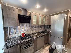 3-к квартира, вторичка, 61м2, 2/9 этаж