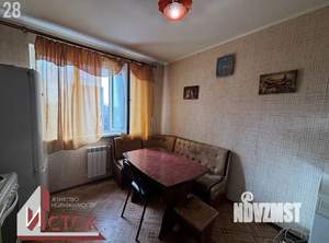 1-к квартира, вторичка, 38м2, 7/18 этаж