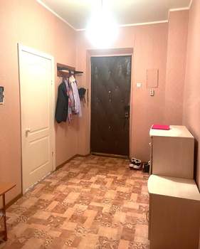 2-к квартира, вторичка, 62м2, 3/4 этаж