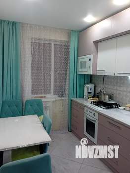 2-к квартира, вторичка, 42м2, 4/9 этаж