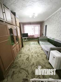 2-к квартира, вторичка, 44м2, 3/5 этаж