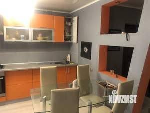 3-к квартира, вторичка, 62м2, 9/9 этаж