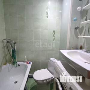 1-к квартира, вторичка, 22м2, 3/9 этаж