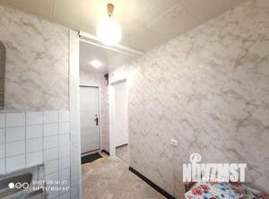 1-к квартира, вторичка, 22м2, 3/9 этаж