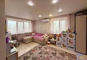 1-к квартира, вторичка, 30м2, 4/1 этаж