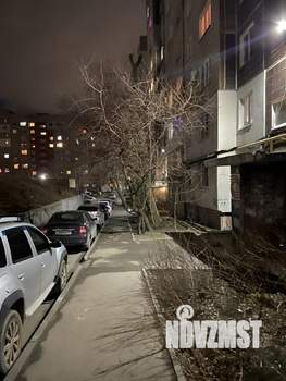 3-к квартира, вторичка, 64м2, 6/10 этаж