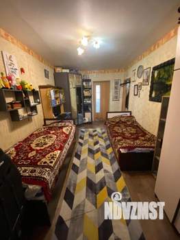 2-к квартира, вторичка, 45м2, 4/5 этаж