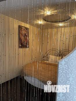 1-к квартира, вторичка, 54м2, 11/17 этаж