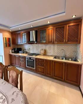 3-к квартира, вторичка, 78м2, 7/10 этаж