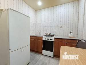 1-к квартира, вторичка, 32м2, 1/5 этаж