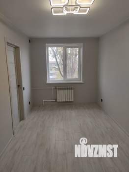 2-к квартира, вторичка, 46м2, 5/5 этаж