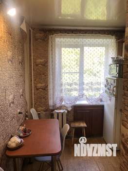 1-к квартира, вторичка, 33м2, 4/9 этаж